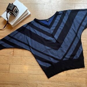 Premise Dolman Sleeve Sweater